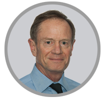 Dr Paul Mullon